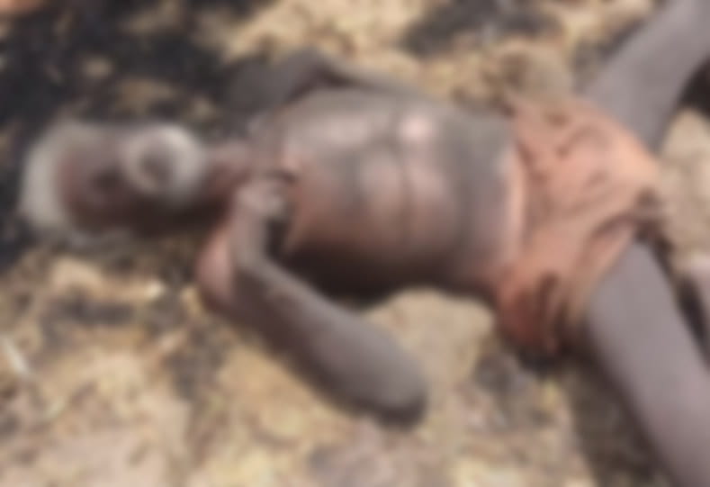 एक अनकही कहानी: दुर्ग में मिले अज्ञात वृद्ध की पहचान की तलाश