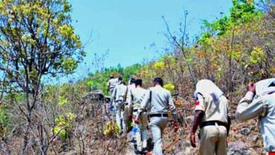 अंधेरे में उजाला: अवैध खनन पर छापेमारी से खुली सच्चाई