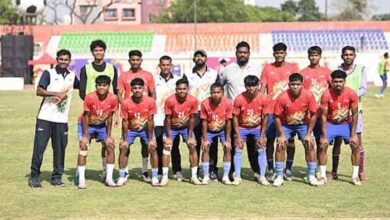 मिट्टी से मैदान तक: अबूझमाड़ की प्रतिभा ने खेलो इंडिया में लिखी नई कहानी