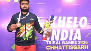 संघर्ष से स्वर्ण तक: हमाम हुसैन ने लिखी मेहनत और जुनून की नई मिसाल