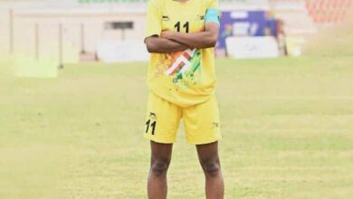 पैरों में सपने, दिल में जुनून: किरण पिस्दा ने बदल दी अपनी तकदीर