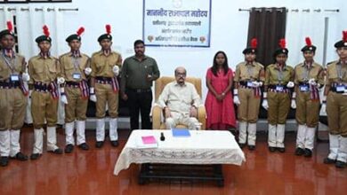 हर बूंद में जीवन, हर पेड़ में भविष्य: डेका का हरित संदेश