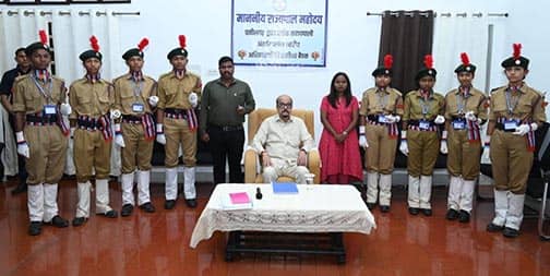 हर बूंद में जीवन, हर पेड़ में भविष्य: डेका का हरित संदेश