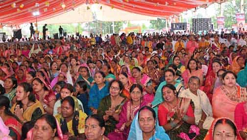 आस्था की धरती: छत्तीसगढ़ में हर कण में दिखते हैं श्रीराम आस्था की धरती: छत्तीसगढ़ में हर कण में दिखते हैं श्रीराम