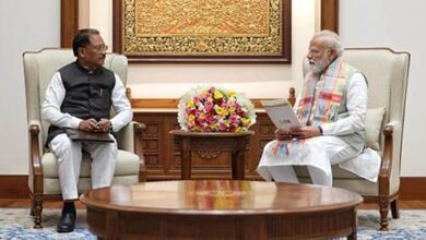 बस्तर बदलने की बड़ी तैयारी! सीएम साय ने पीएम मोदी को दिया खास न्योता