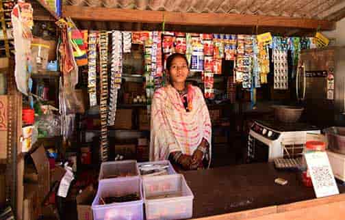 संघर्ष से स्वाभिमान तक: रमशीला कश्यप की आत्मनिर्भरता की कहानी