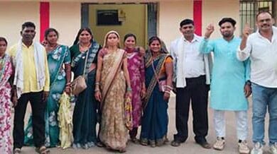 सत्ता बनाम सवाल: बागडुमर पंचायत में गहराता विवाद और बढ़ता आक्रोश