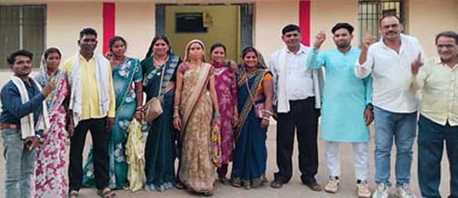 सत्ता बनाम सवाल: बागडुमर पंचायत में गहराता विवाद और बढ़ता आक्रोश सत्ता बनाम सवाल: बागडुमर पंचायत में गहराता विवाद और बढ़ता आक्रोश