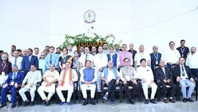 संघर्ष और समाजसेवा की कहानी: ‘बिरहोर जननायक’ के रूप में सजी प्रेरणा संघर्ष और समाजसेवा की कहानी: ‘बिरहोर जननायक’ के रूप में सजी प्रेरणा