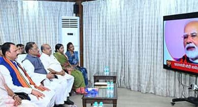 आधी आबादी, पूरा अधिकार: महिला आरक्षण से सशक्त होगी निर्णय प्रक्रिया