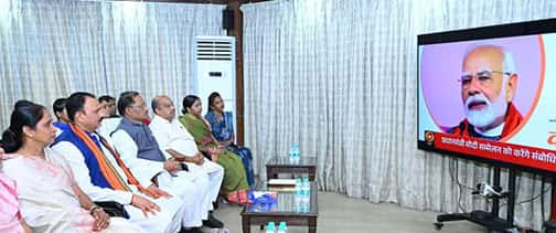 आधी आबादी, पूरा अधिकार: महिला आरक्षण से सशक्त होगी निर्णय प्रक्रिया