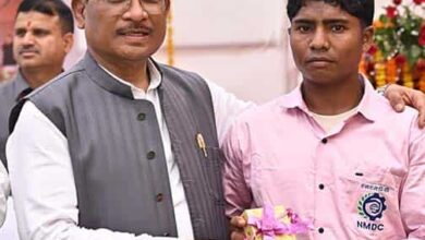 सुकमा में पुनर्वास से विकास को नई दिशा मिल रही है सुकमा में पुनर्वास से विकास को नई दिशा मिल रही है