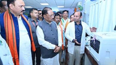 सेहत की नई रोशनी: बस्तर में ‘अटल आरोग्य लैब’ से उम्मीदों का विस्तार