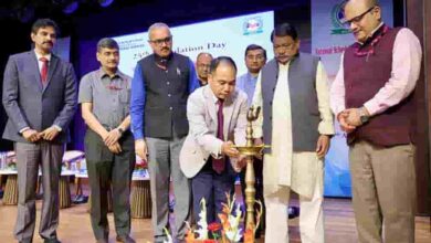 रोजगार से उद्यमिता तक: आत्मनिर्भरता का नया मंत्र