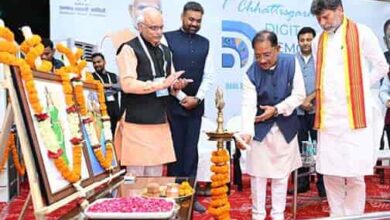 डिजिटल आवाज़, नई पहचान: क्रिएटर्स के जरिए उभरेगा बदलता छत्तीसगढ़