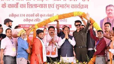 सड़कों से विकास की राह: 2426 किमी निर्माण से जुड़ेगा गांव-गांव