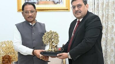 संवाद से सहयोग: ऊर्जा क्षेत्र में नए आयामों की ओर बढ़ते कदम