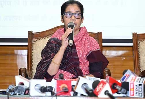 सच्चाई बनाम अफवाह: ईंधन आपूर्ति सुचारू, भरोसा बनाए रखने की अपील