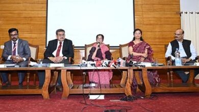 सर्किट हाउस में बड़ी बैठक! ऑयल कंपनियों के साथ अहम मुद्दों पर खुलकर हुई चर्चा