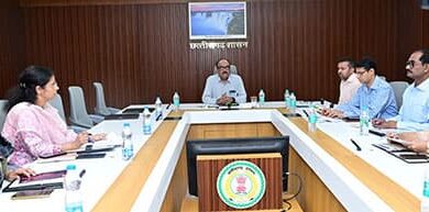 ज्ञान की दिशा में तेज कदम: समयसीमा के भीतर सर्वे पूरा करने की तैयारी