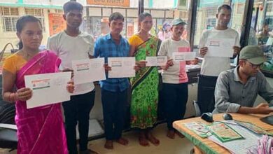 भटके कदमों से नई राह तक: युवाओं को मिली सुरक्षा और उम्मीद की किरण