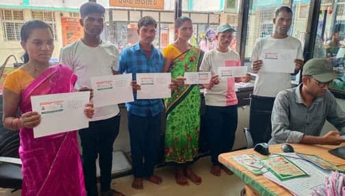 भटके कदमों से नई राह तक: युवाओं को मिली सुरक्षा और उम्मीद की किरण