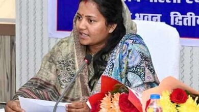 तपती धूप में नन्हों की ढाल: सुरक्षा को लेकर बढ़ी सतर्कता