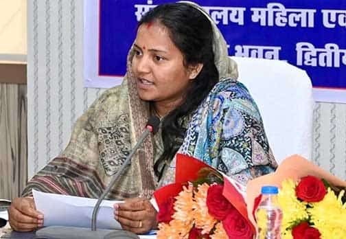 तपती धूप में नन्हों की ढाल: सुरक्षा को लेकर बढ़ी सतर्कता