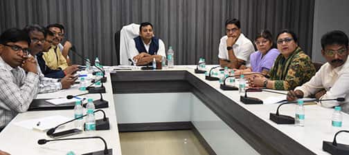 बदलते मीडिया की मांग: जनसंपर्क अधिकारियों के लिए नई दिशा