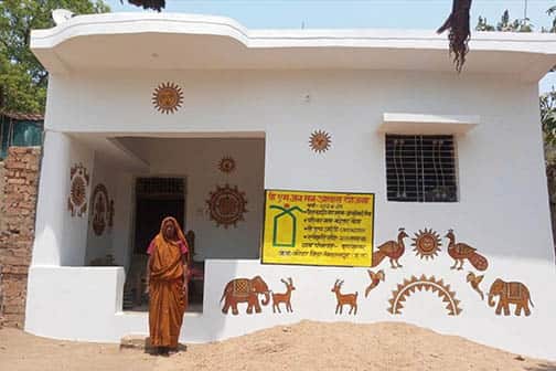 हजारों परिवारों को बड़ी राहत! 50,000 से ज्यादा लोगों को मिला अपना घर