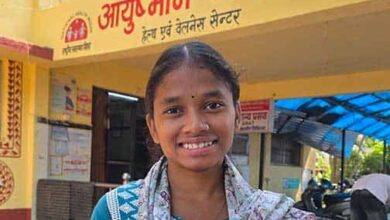 उम्मीद की उड़ान: शाम कुमारी ने शिक्षा और रोजगार से बदली अपनी दुनिया