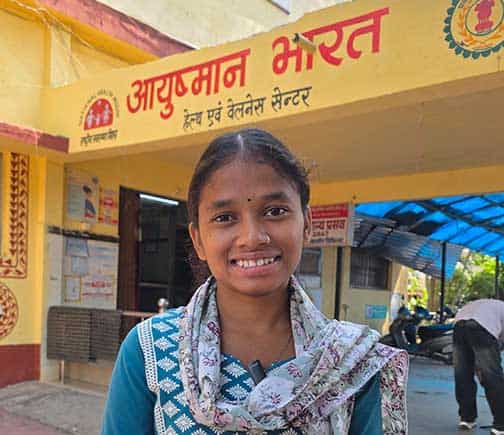 उम्मीद की उड़ान: शाम कुमारी ने शिक्षा और रोजगार से बदली अपनी दुनिया