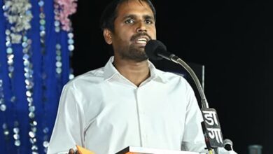 फिटनेस, सकारात्मकता और परिवार: युवाओं के लिए सफलता का सूत्र