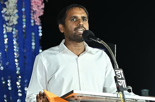 फिटनेस, सकारात्मकता और परिवार: युवाओं के लिए सफलता का सूत्र