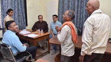 देश में पहली बार! दुर्ग का जेंडर-बैलेंस्ड सिस्टम बना रोल मॉडल