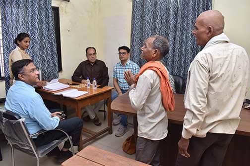 देश में पहली बार! दुर्ग का जेंडर-बैलेंस्ड सिस्टम बना रोल मॉडल