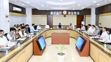 विकास को नई रफ्तार—गैस वितरण नीति, खेल इंफ्रास्ट्रक्चर और जनहित में बड़े फैसले