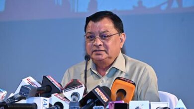 बड़ा बयान! श्रमिक ही विकास की रीढ़, इनके बिना प्रगति नामुमकिन—मंत्री देवांगन