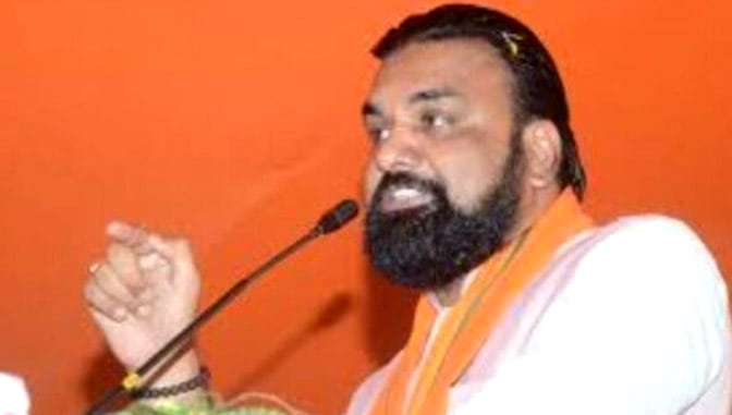 कितनी है सम्राट चौधरी की दौलत? गोल्ड-शेयर से भरी नेटवर्थ का खुलासा कितनी है सम्राट चौधरी की दौलत? गोल्ड-शेयर से भरी नेटवर्थ का खुलासा