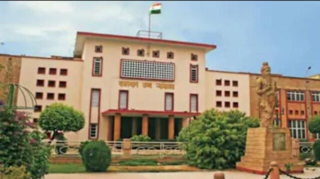 सबूतों की सख्ती: DNA दावे के बाद न्यायिक प्रक्रिया में आया नया ट्विस्ट सबूतों की सख्ती: DNA दावे के बाद न्यायिक प्रक्रिया में आया नया ट्विस्ट