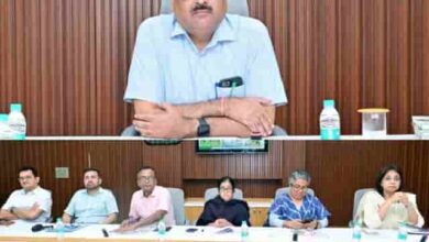 बदलते मौसम के बीच तैयार होगा हर गांव—ग्राम पंचायत स्तर पर बनेगी क्लाइमेट रणनीति