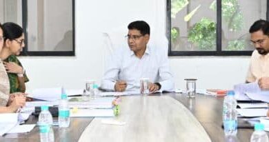 बड़ा दावा! समयबद्ध और पारदर्शी काम से जनता को मिलेगा पूरा हक—मंत्री वर्मा