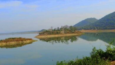 जलाशयों में 67% से अधिक जल भराव, राज्य में पानी की स्थिति बेहतर जलाशयों में 67% से अधिक जल भराव, राज्य में पानी की स्थिति बेहतर