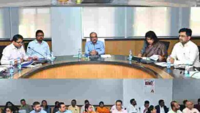 बड़ी मांग! सभी जनसेवाएं हों लोक सेवा गारंटी के दायरे में, बढ़ा दबाव बड़ी मांग! सभी जनसेवाएं हों लोक सेवा गारंटी के दायरे में, बढ़ा दबाव