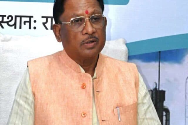 जनसेवा का उत्सव: सुशासन तिहार-2026 की तैयारी में जुटा पूरा तंत्र