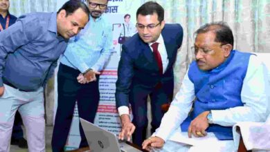 मुख्यमंत्री साय ने कहा—जनगणना भविष्य की दिशा तय करती है