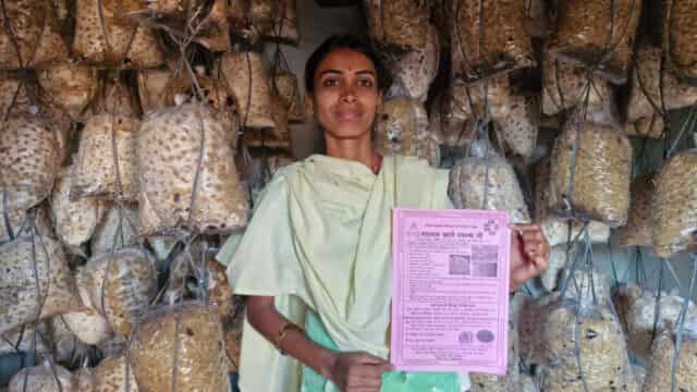 हौसलों की जीत: संघर्ष से समृद्धि तक की प्रेरणादायक कहानी