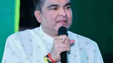 विचारों के उत्सव की तैयारी: फुले 200वीं जयंती में अहम भूमिका निभाएंगे रिकेश सेन