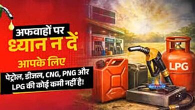 विश्वास की आपूर्ति: ईंधन उपलब्धता को लेकर स्पष्ट संदेश