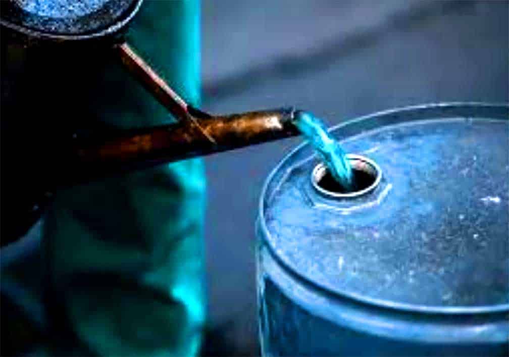 अप्रैल में राशनकार्डधारियों को राहत, 528 किलोलीटर केरोसिन का आबंटन